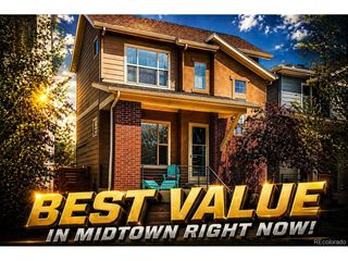 1401 W 66th Ave, Denver, CO 80221