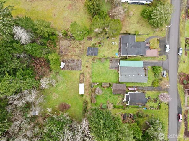 928 Bradford Street, Raymond, WA 98577