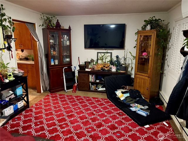 928 Bradford Street, Raymond, WA 98577