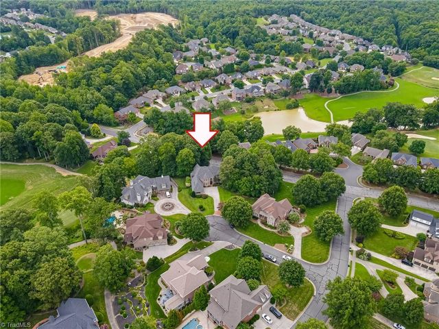 121 Salem Village Court, Clemmons, NC 27012