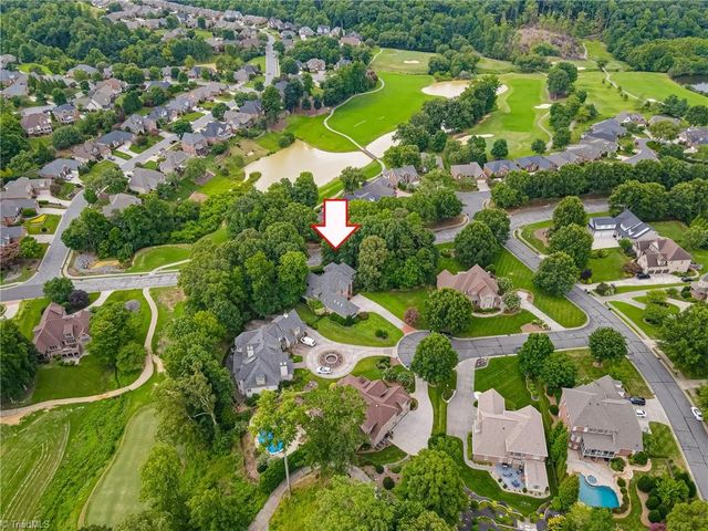 121 Salem Village Court, Clemmons, NC 27012