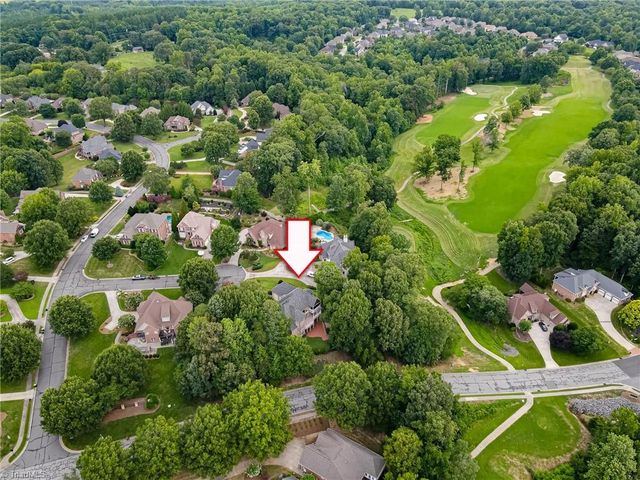121 Salem Village Court, Clemmons, NC 27012