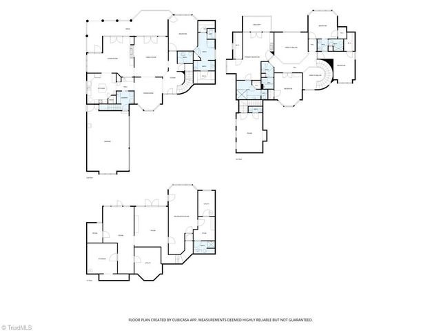 121 Salem Village Court, Clemmons, NC 27012