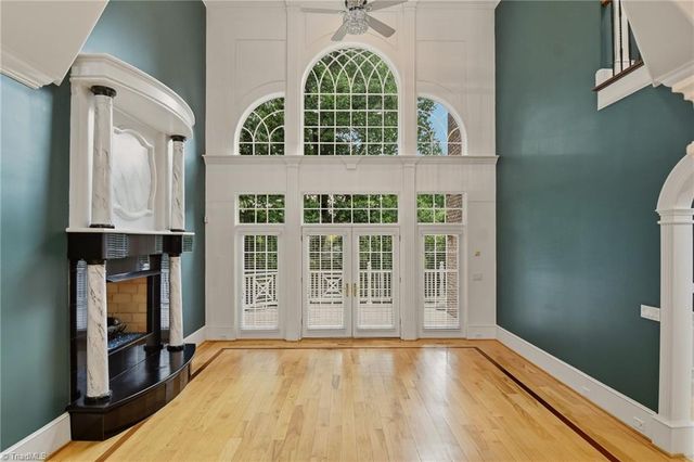 121 Salem Village Court, Clemmons, NC 27012