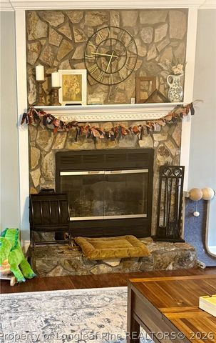 25 Dominion Court, Cameron, NC 28326