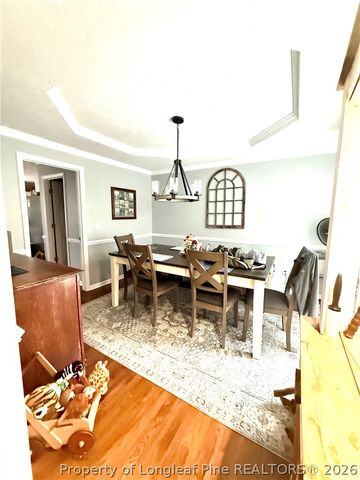 25 Dominion Court, Cameron, NC 28326