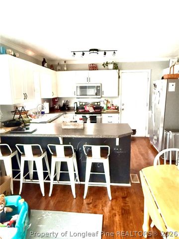 25 Dominion Court, Cameron, NC 28326