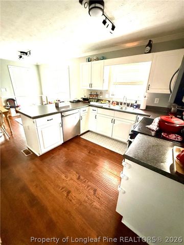 25 Dominion Court, Cameron, NC 28326