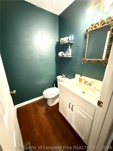 25 Dominion Court, Cameron, NC 28326