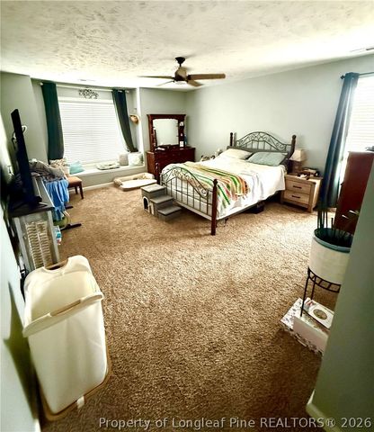 25 Dominion Court, Cameron, NC 28326