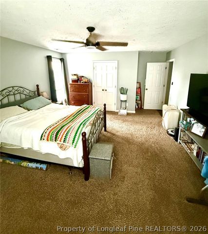 25 Dominion Court, Cameron, NC 28326