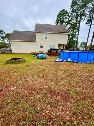 25 Dominion Court, Cameron, NC 28326