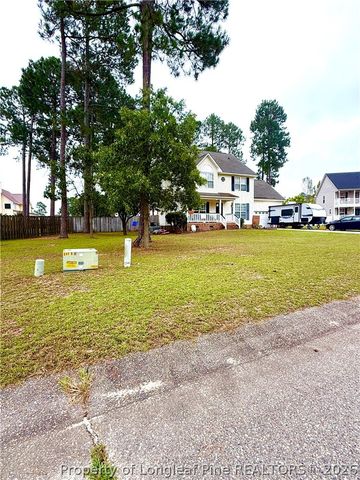 25 Dominion Court, Cameron, NC 28326