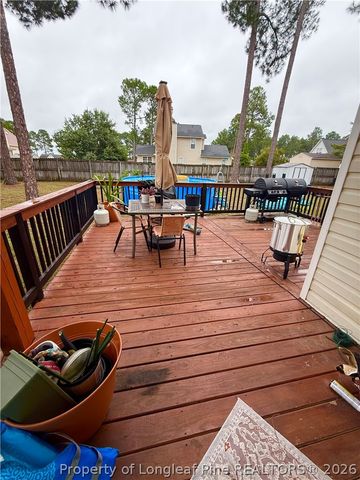 25 Dominion Court, Cameron, NC 28326