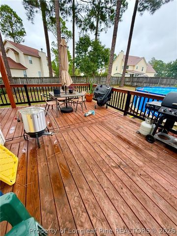 25 Dominion Court, Cameron, NC 28326