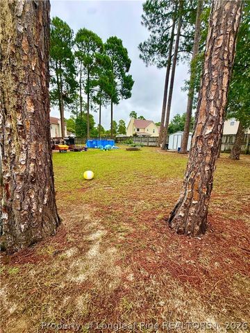 25 Dominion Court, Cameron, NC 28326