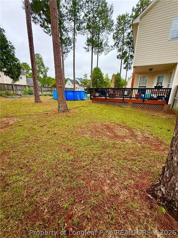25 Dominion Court, Cameron, NC 28326