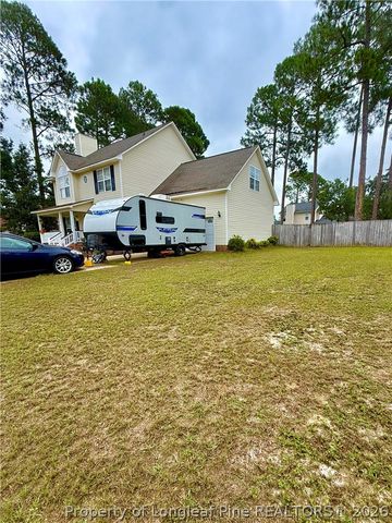 25 Dominion Court, Cameron, NC 28326