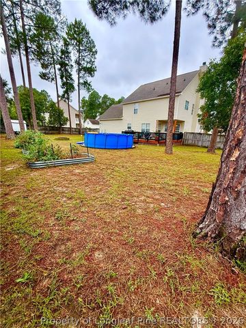 25 Dominion Court, Cameron, NC 28326