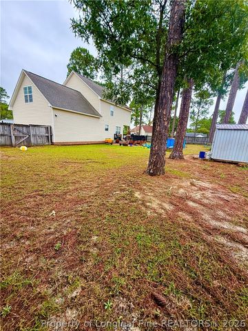 25 Dominion Court, Cameron, NC 28326