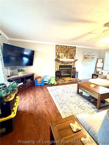 25 Dominion Court, Cameron, NC 28326