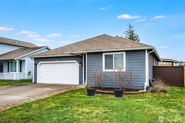 16633 Greenleaf Avenue SE, Yelm, WA 98597