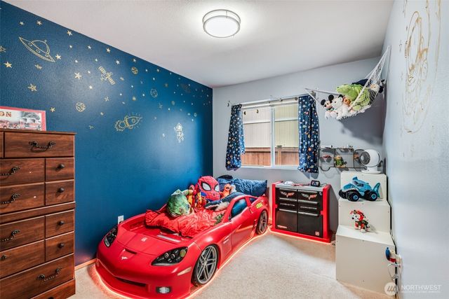 16633 Greenleaf Avenue SE, Yelm, WA 98597