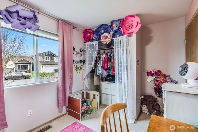 16633 Greenleaf Avenue SE, Yelm, WA 98597