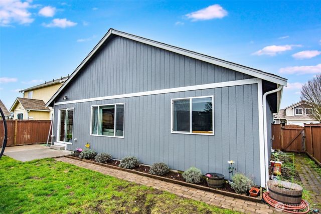16633 Greenleaf Avenue SE, Yelm, WA 98597