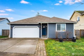 16633 Greenleaf Avenue SE, Yelm, WA 98597