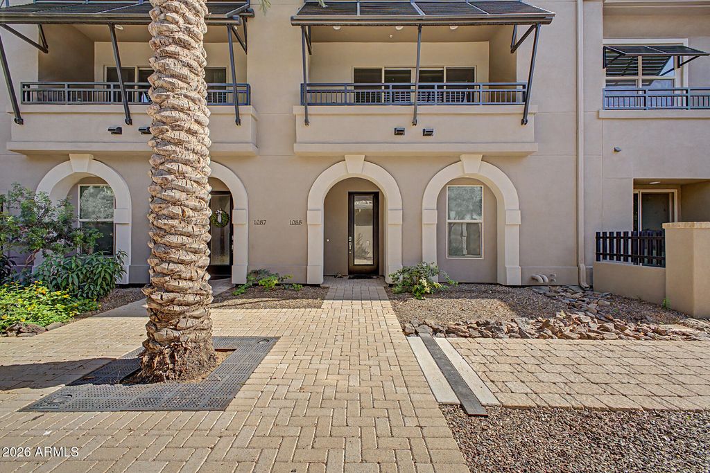 6565 E THOMAS Road 1088, Scottsdale, AZ 85251