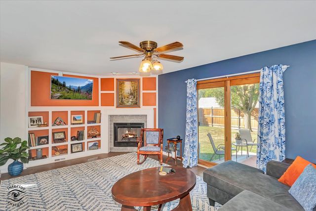 2550 W 112th Street 15-O, Chicago, IL 60655