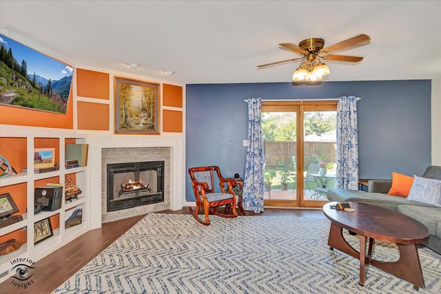 2550 W 112th Street 15-O, Chicago, IL 60655