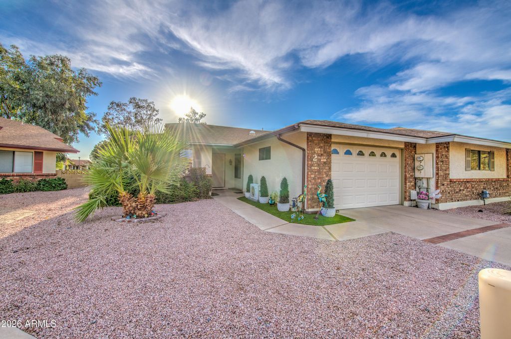 321 N 65th, 2 Street, Mesa, AZ 85205 — photo 2