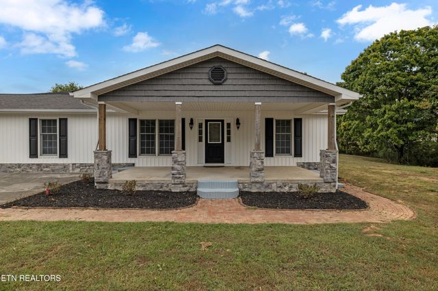 176 Gudger Rd, Madisonville, TN 37354