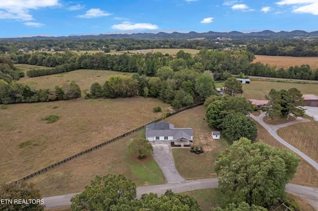 176 Gudger Rd, Madisonville, TN 37354