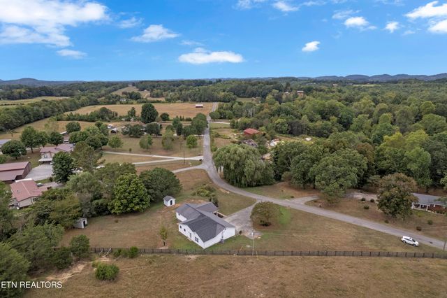 176 Gudger Rd, Madisonville, TN 37354