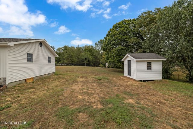 176 Gudger Rd, Madisonville, TN 37354