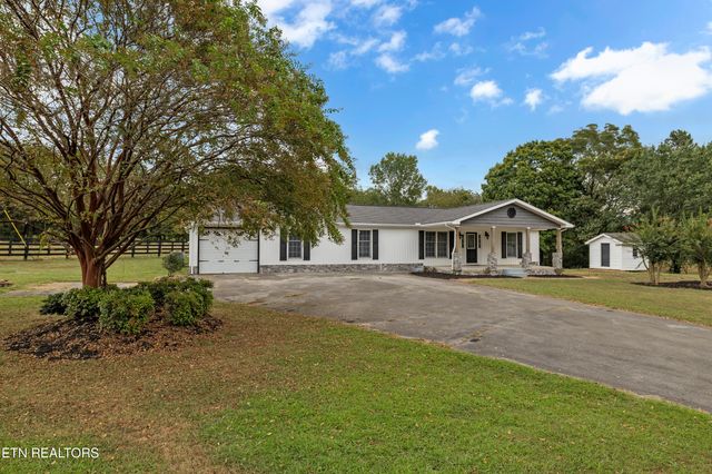 176 Gudger Rd, Madisonville, TN 37354