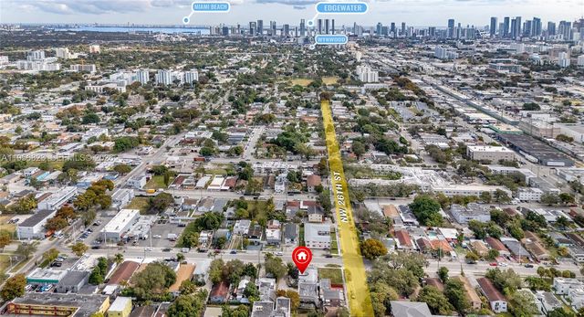 2610 NW 23rd Ave, Miami, FL 33142