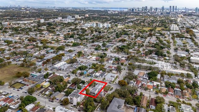 2610 NW 23rd Ave, Miami, FL 33142