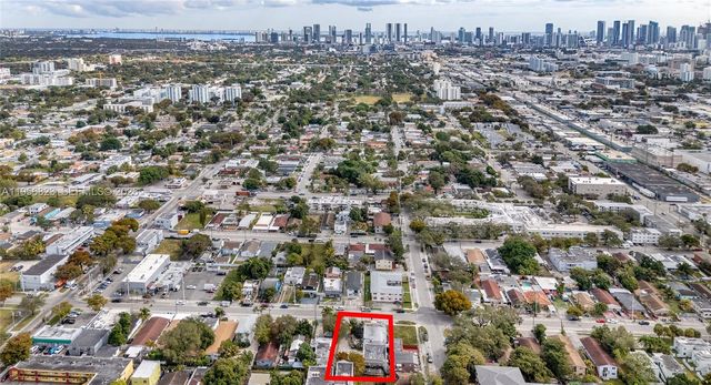 2610 NW 23rd Ave, Miami, FL 33142