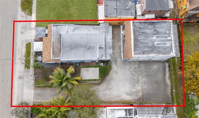 2610 NW 23rd Ave, Miami, FL 33142