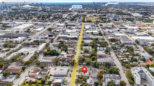 2610 NW 23rd Ave, Miami, FL 33142