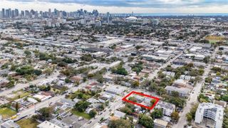 2610 NW 23rd Ave, Miami, FL 33142