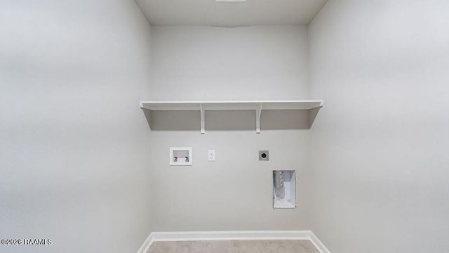 100 Zabette Drive, Opelousas, LA 70570