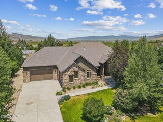 279 Wild Willow Drive, Kamas, UT 84036