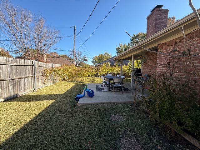 6115 Meadowside Trail, Arlington, TX 76017