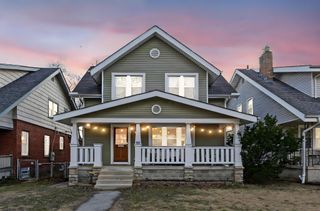 1411 Haines Avenue, Columbus, OH 43212