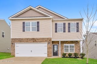 12106 Sweet Almond Lane, Knoxville, TN 37932
